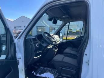 Utilitaire Renault Master 2.3DCI 145