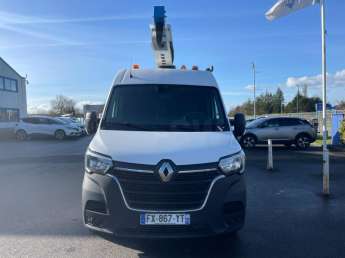 Utilitaire Renault Master 2.3DCI 145