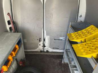 Utilitaire Renault Master 2.3DCI 145