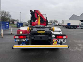 Camion porteur Renault C 430.32 