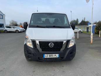 Utilitaire Nissan NV400 145.35