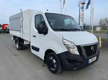 Utilitaire Nissan NV400 145.35