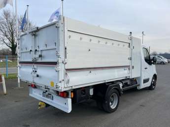 Utilitaire Nissan NV400 145.35