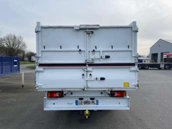 Utilitaire Nissan NV400 145.35