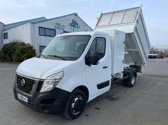 Utilitaire Nissan NV400 145.35