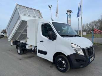 Utilitaire Nissan NV400 145.35