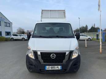 Utilitaire Nissan NV400 145.35