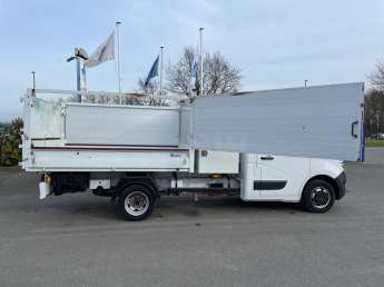 Utilitaire Nissan NV400 145.35