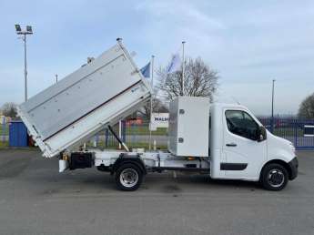 Utilitaire Nissan NV400 145.35