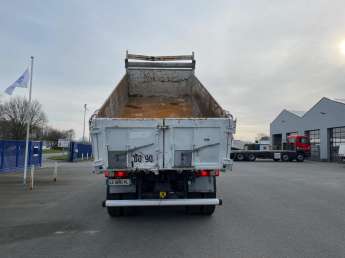 Camion porteur Renault C-Series 380