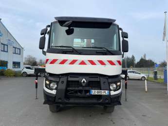 Camion porteur Renault C-Series 380