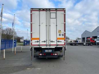 Camion porteur Renault C-Series C380.26