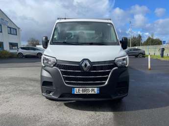 Utilitaire Renault Master 145 Dci