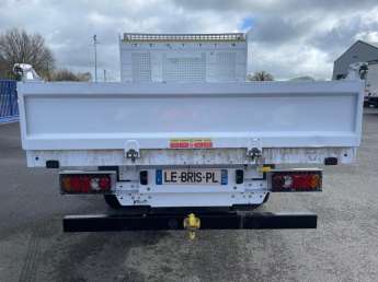 Utilitaire Renault Master 145 Dci