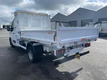 Utilitaire Renault Master 145 Dci