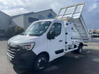 Utilitaire Renault Master 145 Dci