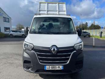 Utilitaire Renault Master 145 Dci