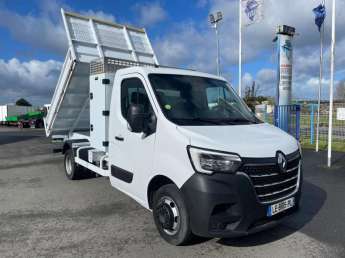 Utilitaire Renault Master 145 Dci