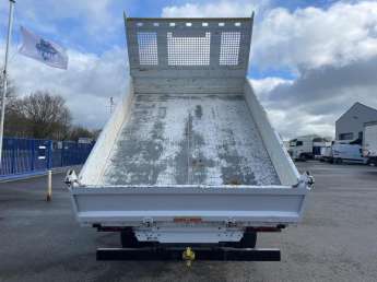 Utilitaire Renault Master 145 Dci