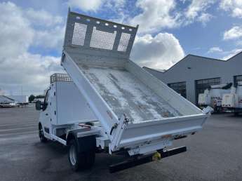 Utilitaire Renault Master 145 Dci