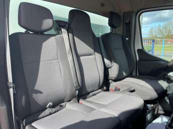 Utilitaire Renault Master 145 Dci